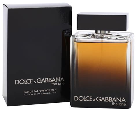 dolce gabbana the one eau de parfum 150 ml|dolce & gabbana the one for men.